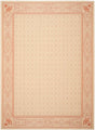 Safavieh Courtyard cy2326 - 3201 Natural / Terra Rugs - Safavieh - cy2326 - 3201 - 3