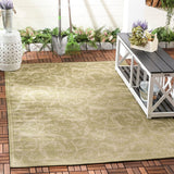 Safavieh Courtyard cy2653 - 1e06 Olive / Natural Rugs - Safavieh - cy2653 - 1e06 - 0