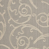 Safavieh Courtyard Cy2665 - 3606 Grey / Natural Rugs - Safavieh - cy2665 - 3606 - 2