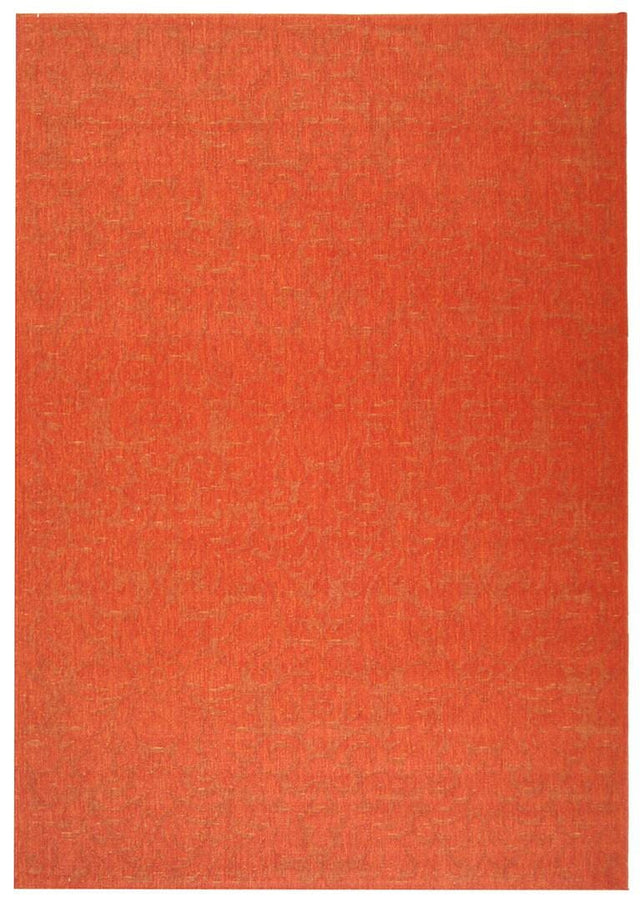 Safavieh Courtyard cy2714 - 3777 Red / Red Rugs - Safavieh - cy2714 - 3777 - 0