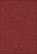 Safavieh Courtyard cy2714 - 3777 Red / Red Rugs - Safavieh - cy2714 - 3777 - 27