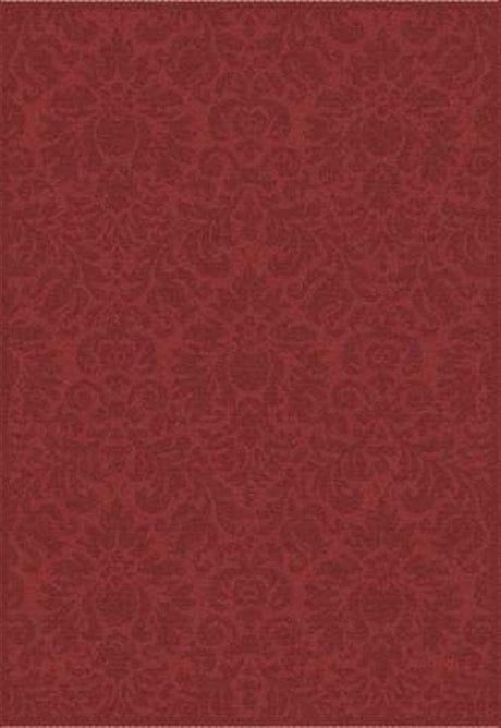 Safavieh Courtyard cy2714 - 3777 Red / Red Rugs - Safavieh - cy2714 - 3777 - 27