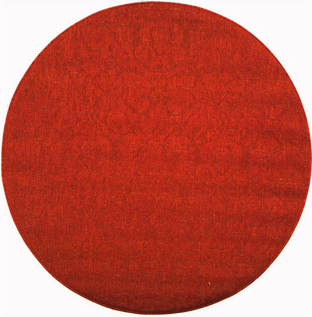 Safavieh Courtyard cy2714 - 3777 Red / Red Rugs - Safavieh - cy2714 - 3777 - 5r