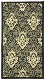 Safavieh Courtyard cy2714 - 3908 Black / Sand Rugs - Safavieh - cy2714 - 3908 - 2