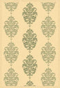 Safavieh Courtyard cy2720 - 1e01 Natural / Olive Rugs - Safavieh - cy2720 - 1e01 - 2