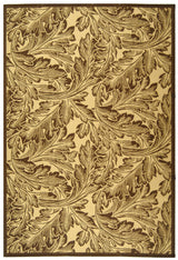 Safavieh Courtyard cy2996 - 3001 Natural / Brown Rugs - Safavieh - cy2996 - 3001 - 0