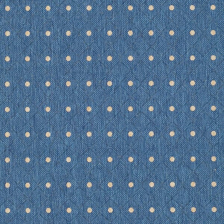 Safavieh Courtyard cy5148c Blue / Ivory Rugs - Safavieh - cy5148c - 3