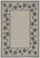 Safavieh Courtyard cy5148h Coffee / Black Rugs - Safavieh - cy5148h - 3
