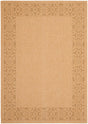 Safavieh Courtyard Cy6011 - 39 Natural / Gold Rugs - Safavieh - cy6011 - 39 - 4