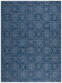 Safavieh Courtyard Cy6057 - 25821 Navy/Beige Rug - Safavieh - cy6057 - 25821 - 5