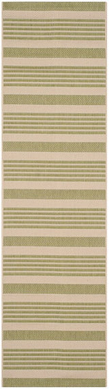 Safavieh Courtyard Cy6062 - 218 Beige / Sweet Pea Rugs - Safavieh - cy6062 - 218 - 28