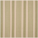 Safavieh Courtyard Cy6062 - 218 Beige / Sweet Pea Rugs - Safavieh - cy6062 - 218 - 5sq