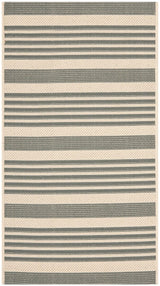 Safavieh Courtyard Cy6062 - 236 Grey / Bone Rugs - Safavieh - cy6062 - 236 - 4r