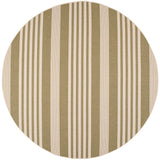 Safavieh Courtyard Cy6062 - 244 Green / Beige Rugs - Safavieh - cy6062 - 244 - 8r