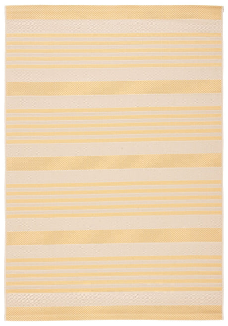 Safavieh Courtyard Cy6062 - 306 Gold/Beige Rugs - Safavieh - cy6062 - 306 - 2