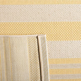 Safavieh Courtyard Cy6062 - 306 Gold/Beige Rugs - Safavieh - cy6062 - 306 - 28
