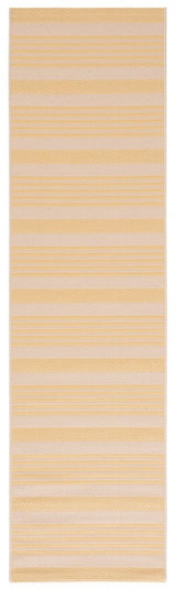 Safavieh Courtyard Cy6062 - 306 Gold/Beige Rugs - Safavieh - cy6062 - 306 - 28