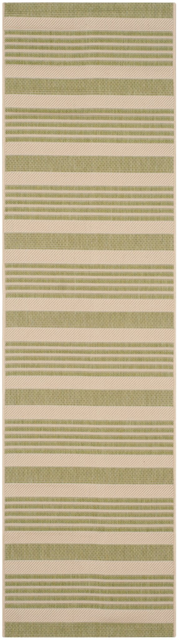 Safavieh Courtyard Cy6062 Beige/Sweet Pea Rug - Safavieh - cy6062 - 218 - 27