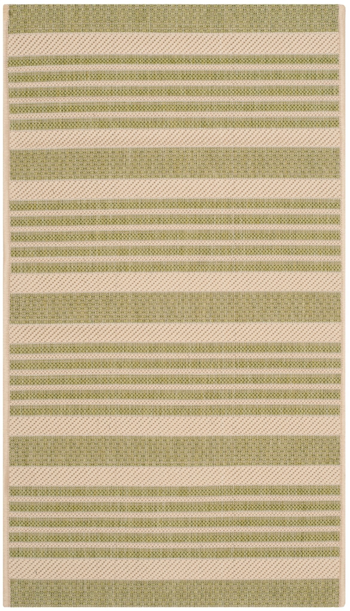 Safavieh Courtyard Cy6062 Beige/Sweet Pea Rug - Safavieh - cy6062 - 218 - 4r