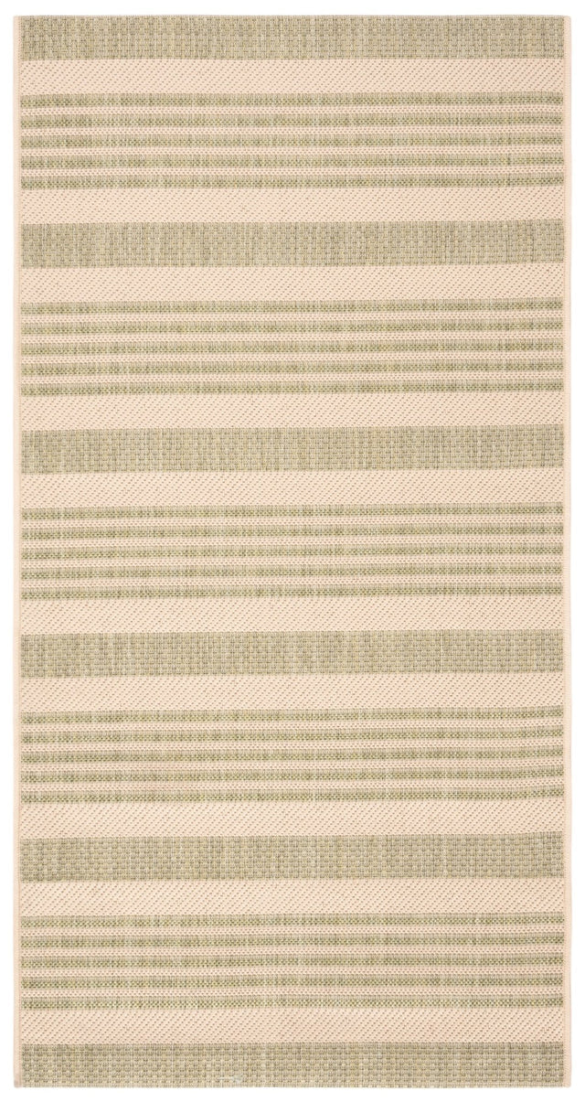 Safavieh Courtyard Cy6062 Beige/Sweet Pea Rug - Safavieh - cy6062 - 218 - 4r