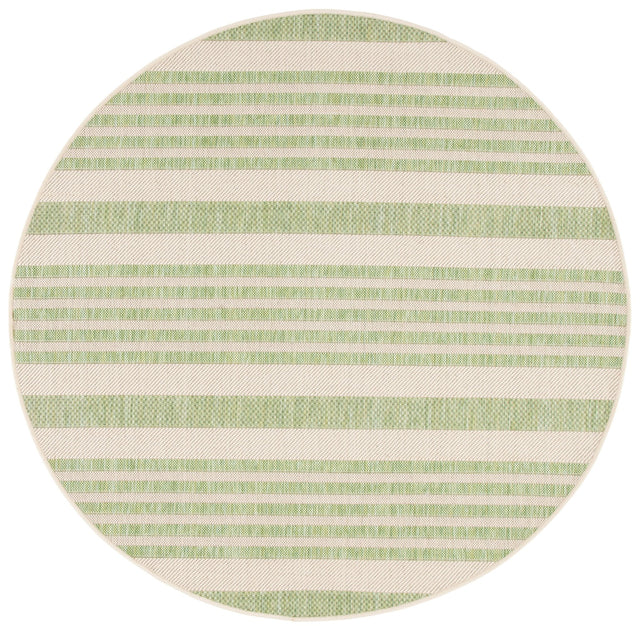 Safavieh Courtyard Cy6062 Beige/Sweet Pea Rug - Safavieh - cy6062 - 218 - 4r