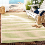 Safavieh Courtyard Cy6062 Beige/Sweet Pea Rug - Safavieh - cy6062 - 218 - 810