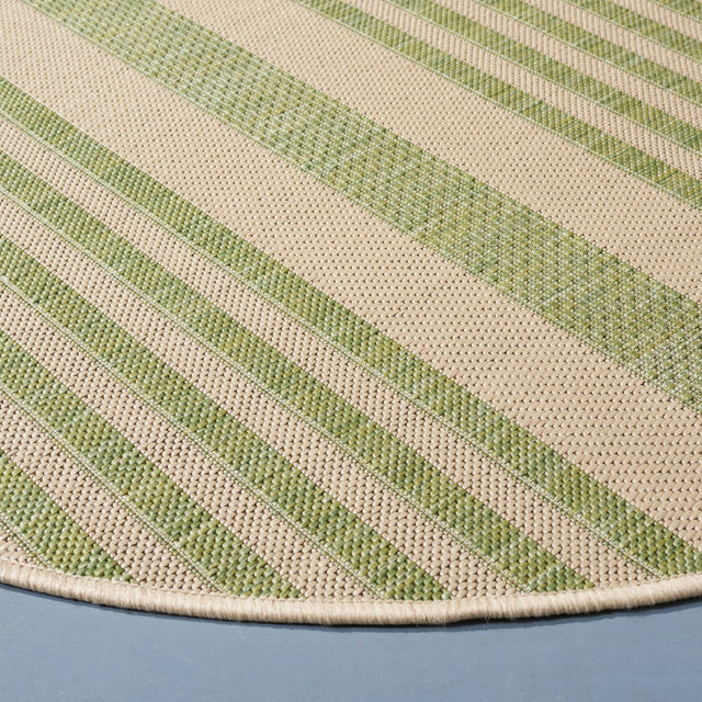 Safavieh Courtyard Cy6062 Beige/Sweet Pea Rug - Safavieh - cy6062 - 218 - 810