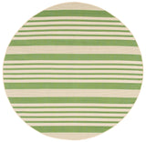 Safavieh Courtyard Cy6062 Green/Beige Rug - Safavieh - cy6062 - 244 - 4r