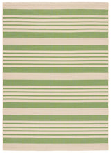 Safavieh Courtyard Cy6062 Green/Beige Rug - Safavieh - cy6062 - 244 - 9