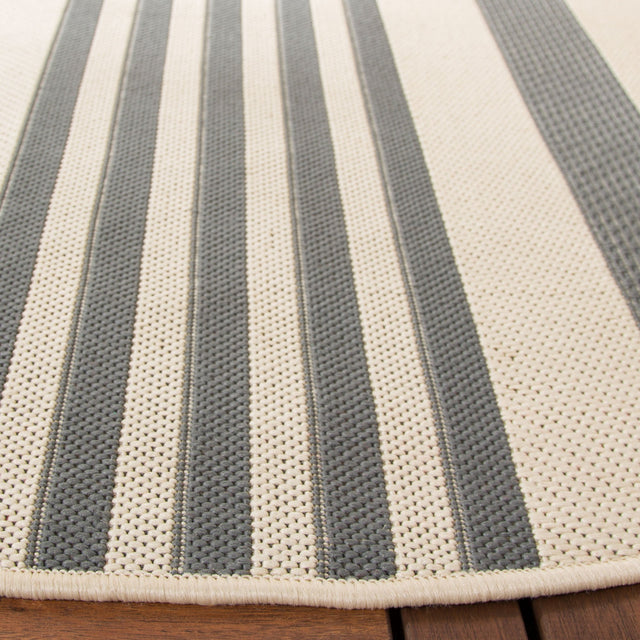 Safavieh Courtyard Cy6062 Grey/Bone Rug - Safavieh - cy6062 - 236 - 810