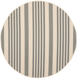 Safavieh Courtyard Cy6062 Grey/Bone Rug - Safavieh - cy6062 - 236 - 8r
