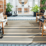 Safavieh Courtyard Cy6062 Grey/Bone Rug - Safavieh - cy6062 - 236 - 8r