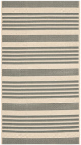 Safavieh Courtyard Cy6062 Grey/Bone Rug - Safavieh - cy6062 - 236 - 8r