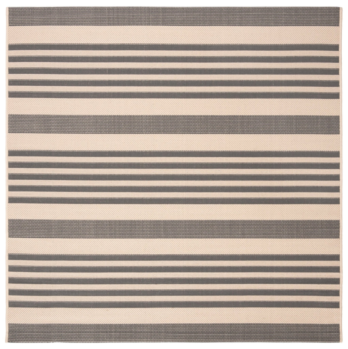Safavieh Courtyard Cy6062 Grey/Bone Rug - Safavieh - cy6062 - 236 - 8sq