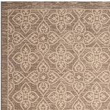Safavieh Courtyard Cy6066 - 07921 Dark Beig/Beige Rugs - Safavieh - cy6066 - 07921 - 5
