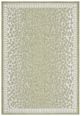 Safavieh Courtyard Cy6100 - 52712 Light Green/Ivory Rugs - Safavieh - cy6100 - 52712 - 2