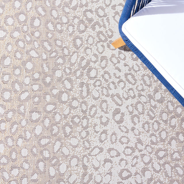 Safavieh Courtyard Cy6100 - 53012 Beige/Gold Rugs - Safavieh - cy6100 - 53012 - 2