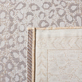 Safavieh Courtyard Cy6100 - 53012 Beige/Gold Rugs - Safavieh - cy6100 - 53012 - 2