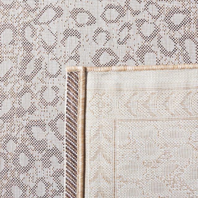 Safavieh Courtyard Cy6100 - 53012 Beige/Gold Rugs - Safavieh - cy6100 - 53012 - 2