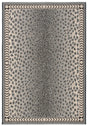 Safavieh Courtyard Cy6100 Grey/Black Rug - Safavieh - cy6100 - 25612 - 2