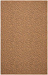 Safavieh Courtyard cy6104 - 39 Natural / Gold Rugs - Safavieh - cy6104 - 39 - 2