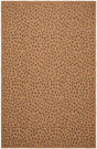 Safavieh Courtyard cy6104 - 39 Natural / Gold Rugs - Safavieh - cy6104 - 39 - 2