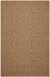 Safavieh Courtyard cy6104 - 39 Natural / Gold Rugs - Safavieh - cy6104 - 39 - 7sq
