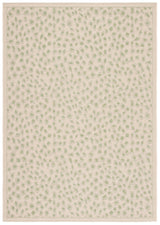 Safavieh Courtyard Cy6104 - 45312 Beige/Green Rugs - Safavieh - cy6104 - 45312 - 2