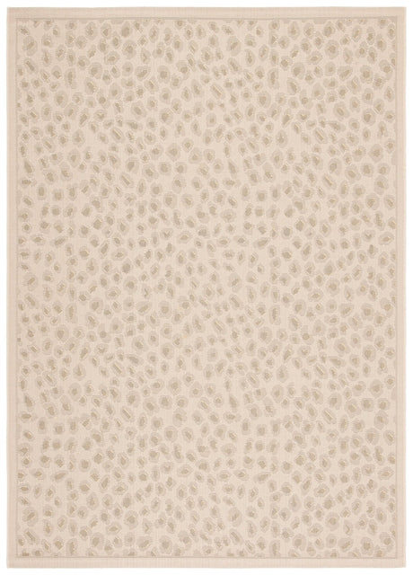 Safavieh Courtyard Cy6104 Beige/Gold Rug - Safavieh - cy6104 - 23612 - 2