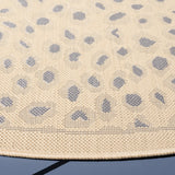 Safavieh Courtyard Cy6104 Beige/Gold Rug - Safavieh - cy6104 - 23612 - 2
