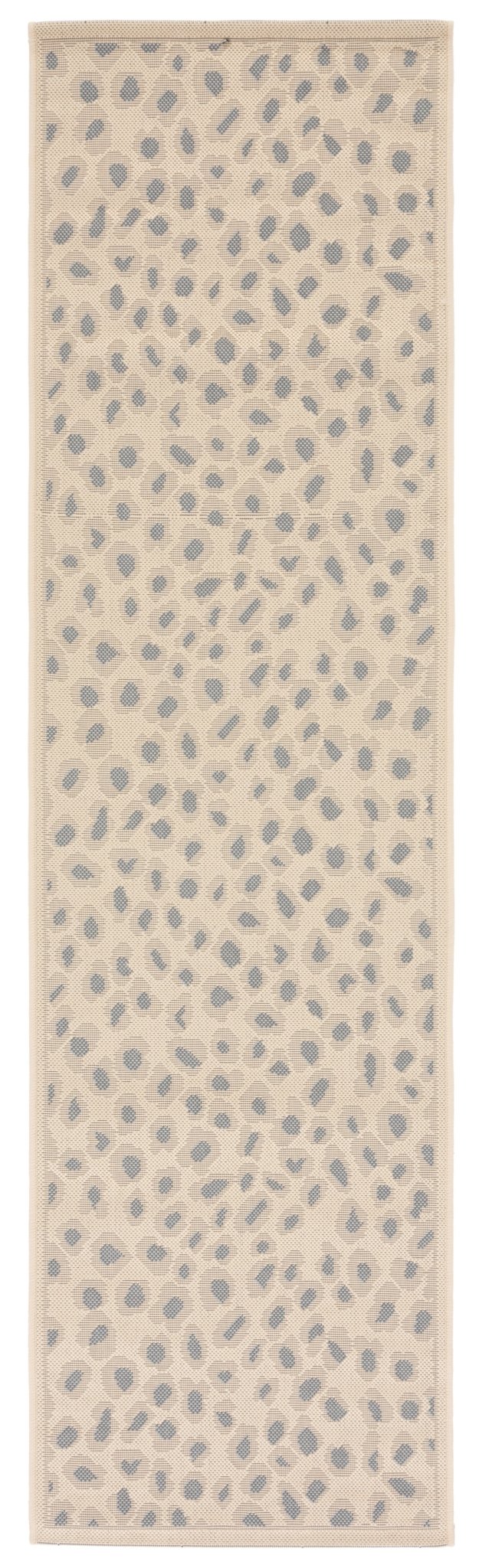 Safavieh Courtyard Cy6104 Beige/Gold Rug - Safavieh - cy6104 - 23612 - 3