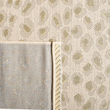 Safavieh Courtyard Cy6104 Beige/Gold Rug - Safavieh - cy6104 - 23612 - 7r
