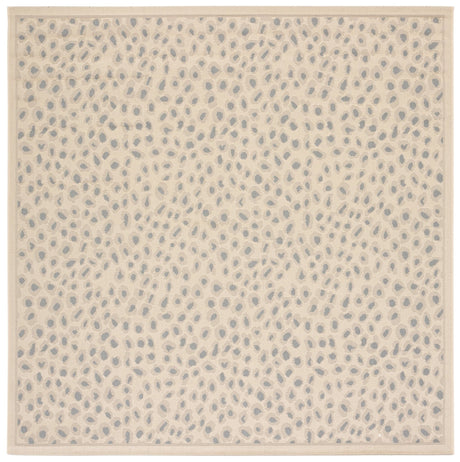 Safavieh Courtyard Cy6104 Beige/Gold Rug - Safavieh - cy6104 - 23612 - 7sq