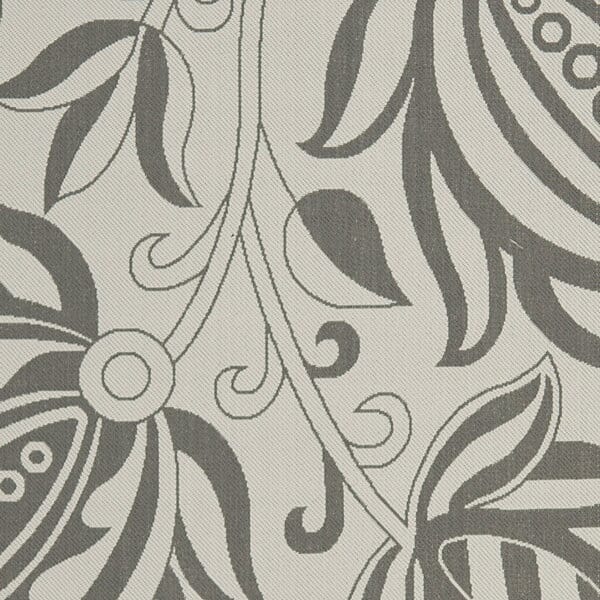 Safavieh Courtyard Cy6109 - 78 Light Grey / Anthracite Rugs - Safavieh - cy6109 - 78 - 2